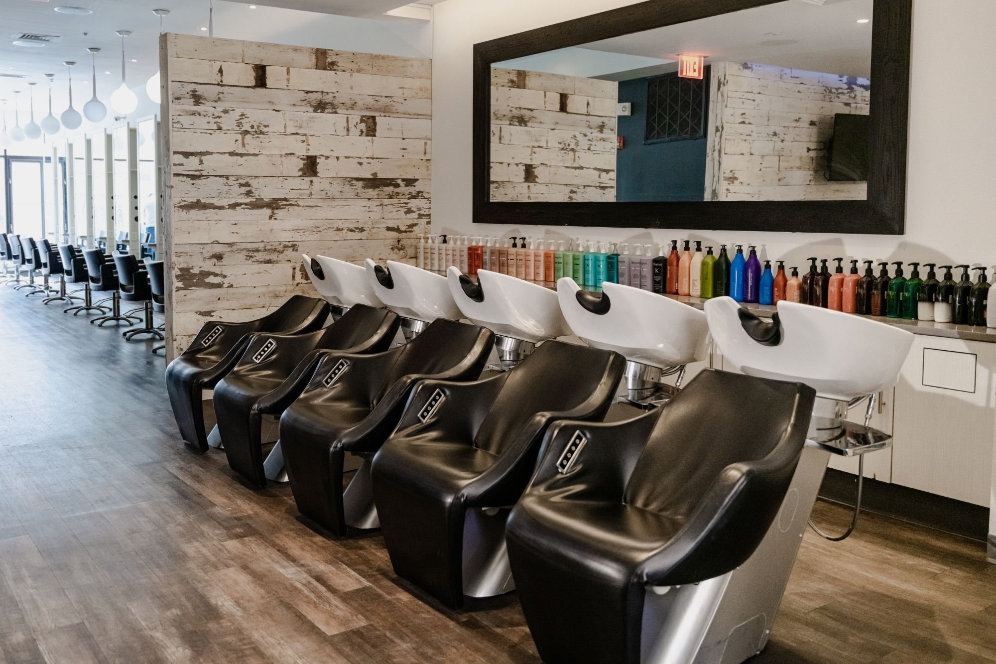 Moderne Wellness & Spa Einrichtung – Die perfekte Ergänzung für Ihren Salon