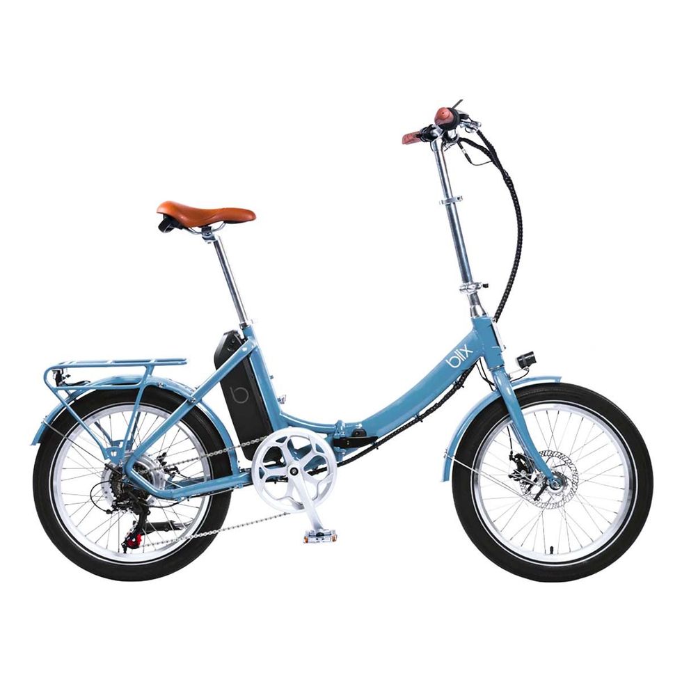Kompakt und robust: Faltbare E-Bikes für die Ewigkeit