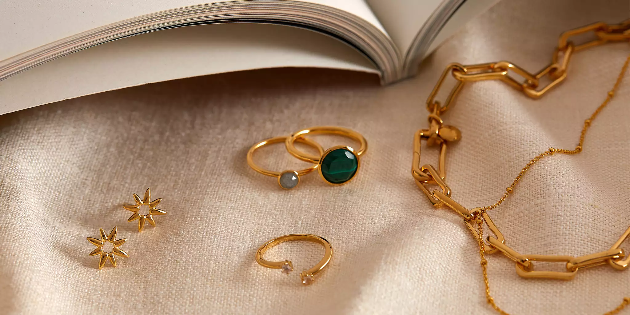 Moissanite: Der Online-Shop für preiswerte Eleganz und kosmisches Funkeln