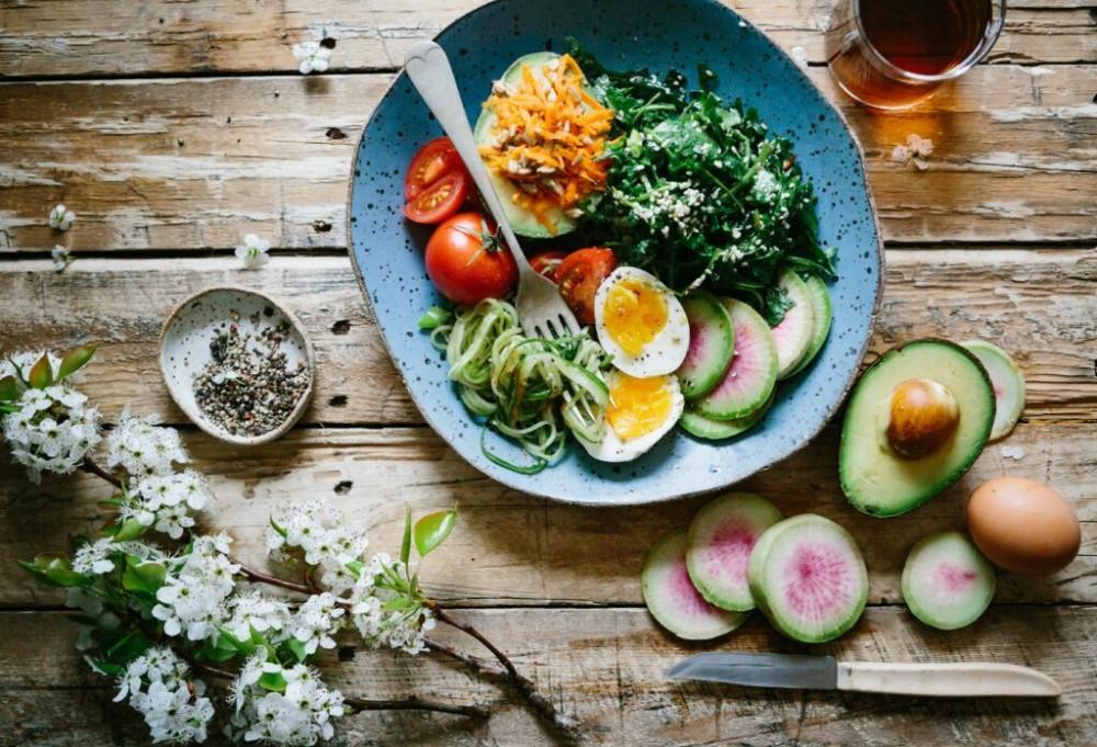 Nourish Your Body and Extend Your Lifespan with Charava's Premium Food Supplements