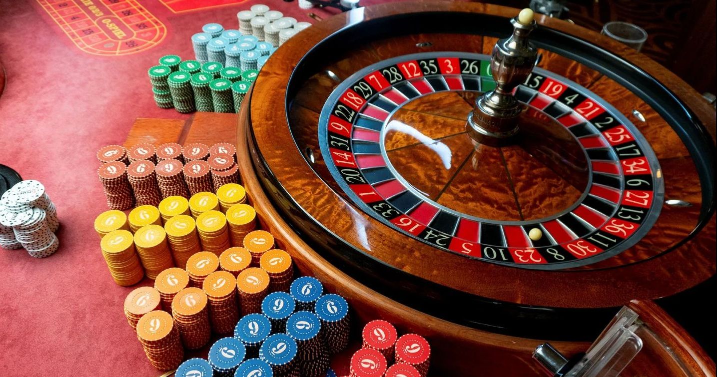 Vavada Casino: Spielen Sie klug, gewinnen Sie mehr - Mehr Spaß, mehr Gewinn
