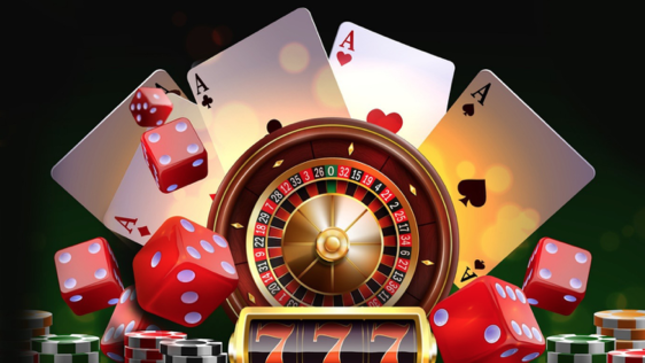 Ostels Tipps für verantwortungsbewusstes Spielen bei Casinos Ohne 5 sekunden Regelspielen: So bleibt das Glücksspiel unterhaltsam