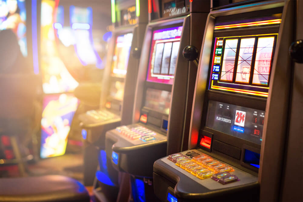 Rasakan Keseruan Bermain Slot Online di Togelin dengan Bonus Menarik
