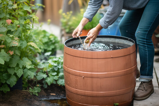 All4Water: Expertise in Systemtrennstationen für Regenwassernutzungsanlagen