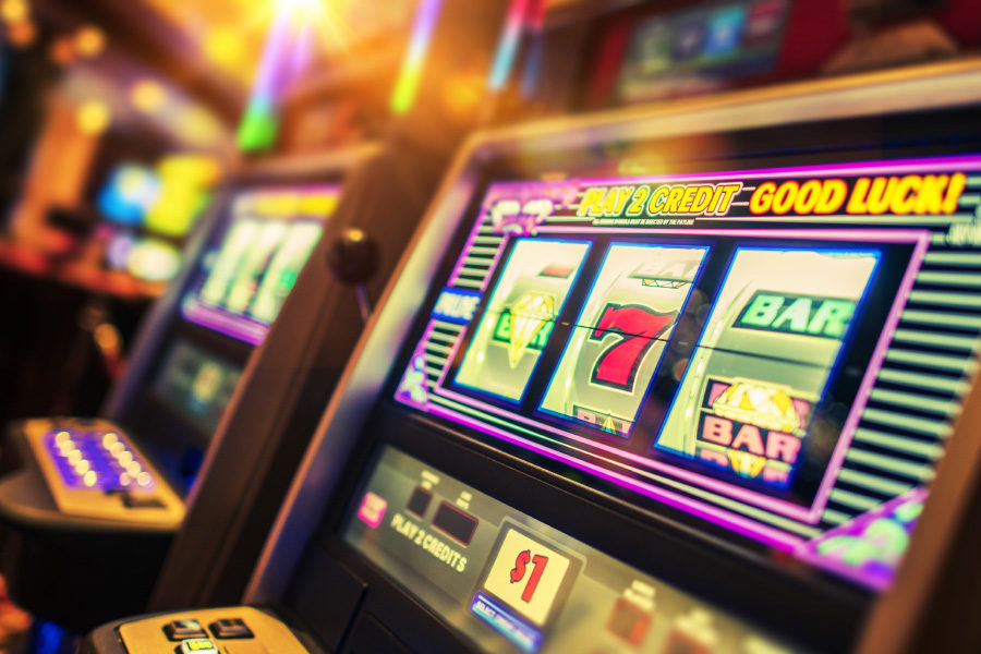 PG SLOT สล็อตออนไลน์ ระบบใหม่ เล่นลื่น ไม่มีสะดุด
