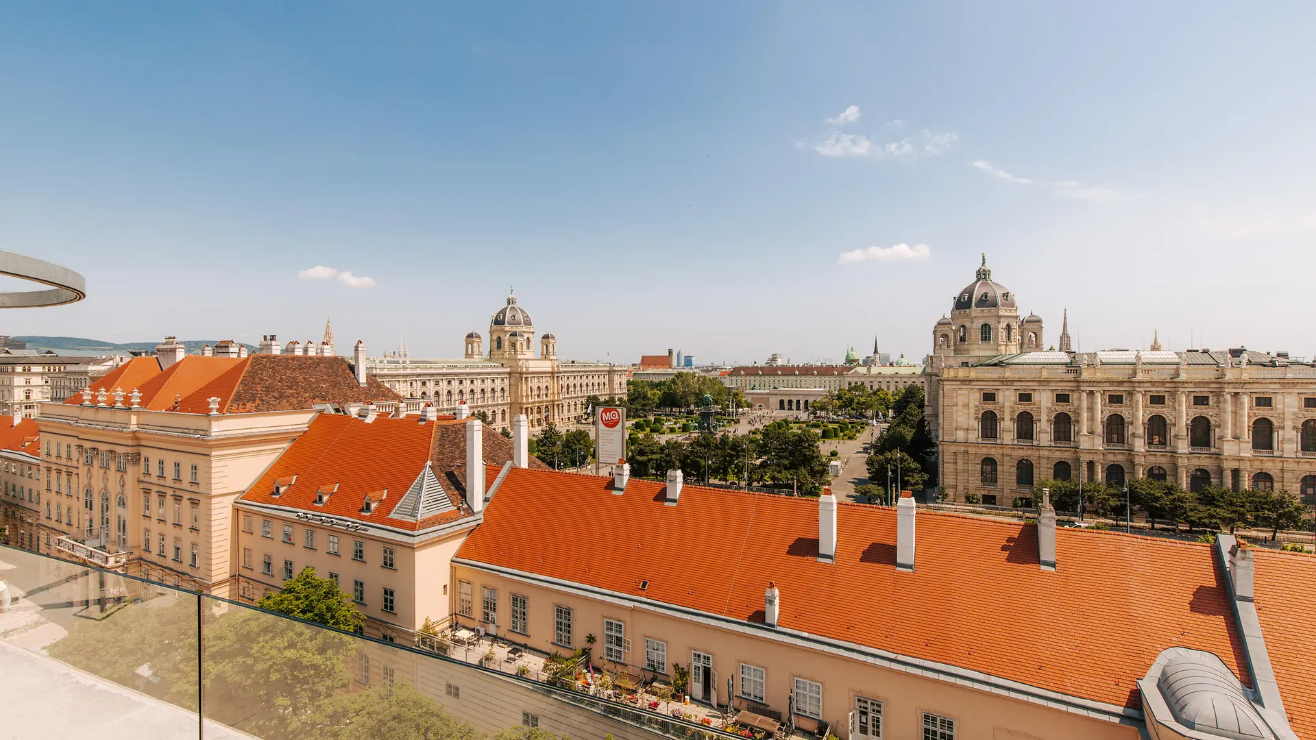 Neuigkeiten Österreich: Die wichtigsten lokalen Nachrichten auf Wienerinfo