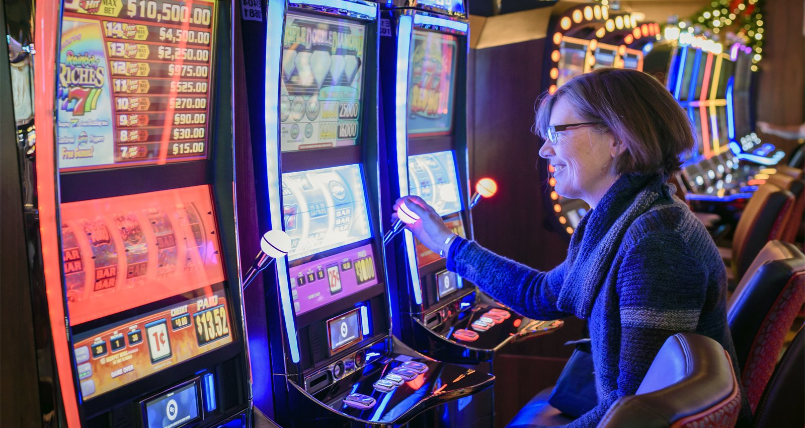 Spiele clever: So sicherst du dir deinen Slotpark Code Bonus heute