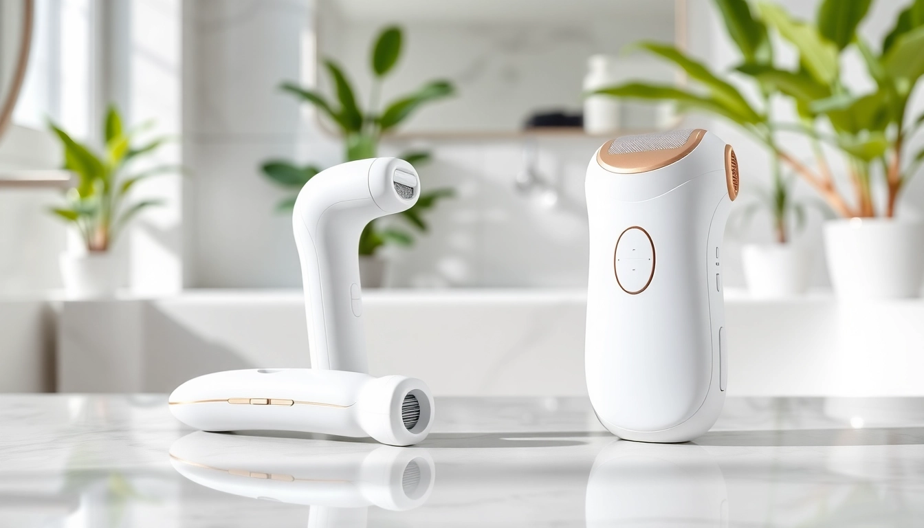 Ulike vs 5 Min Skin: Which Beauty Device Is Better?