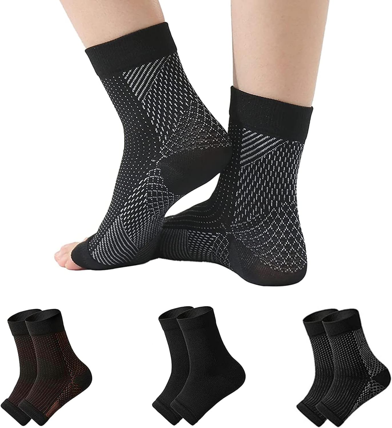 Neurosocken: The Key to Improved Blood Circulation