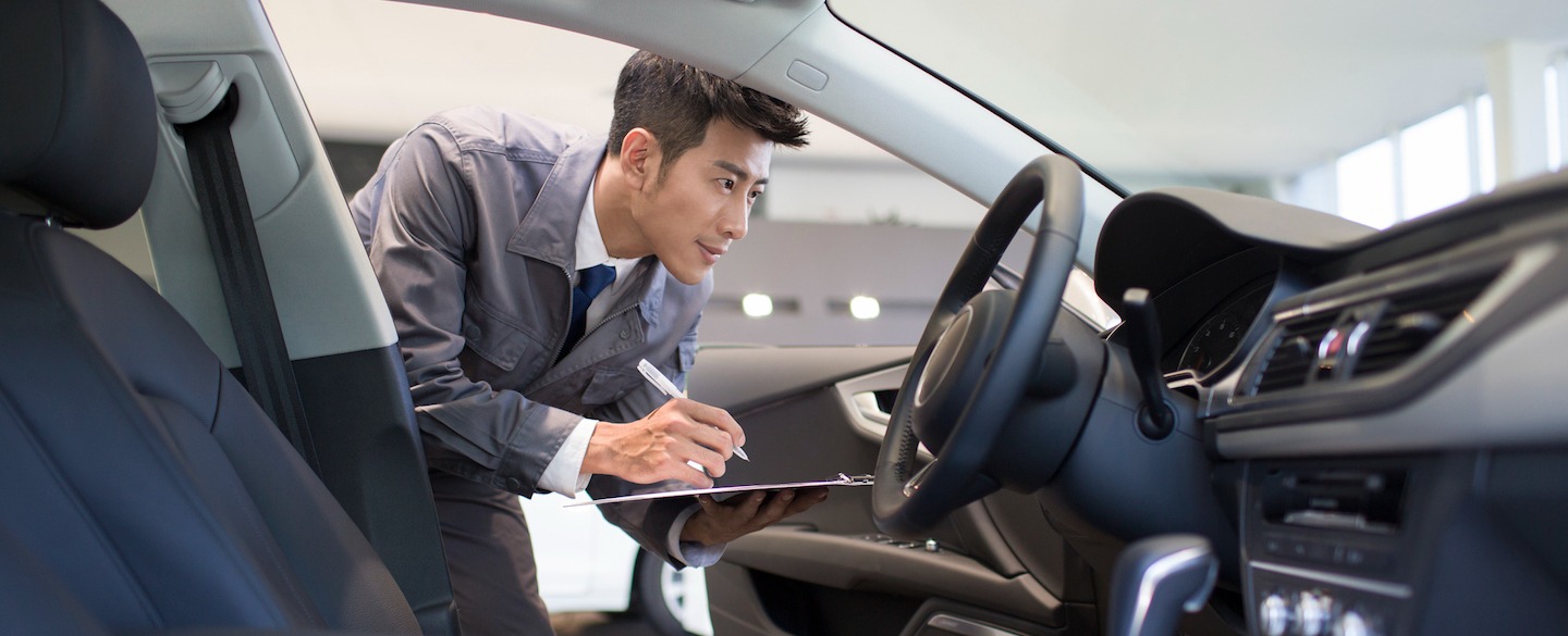 Auto mit Motorschaden verkaufen – Sofortangebot & schnelle Terminvereinbarung