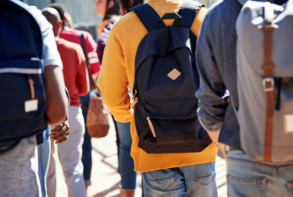Vidi Rucksack – Limitierte Designs für besondere Menschen