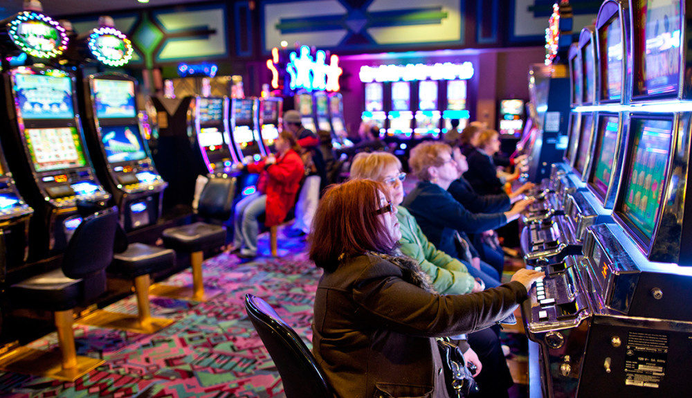 Die besten mobilen Online Casinos ohne OASIS für unterwegs