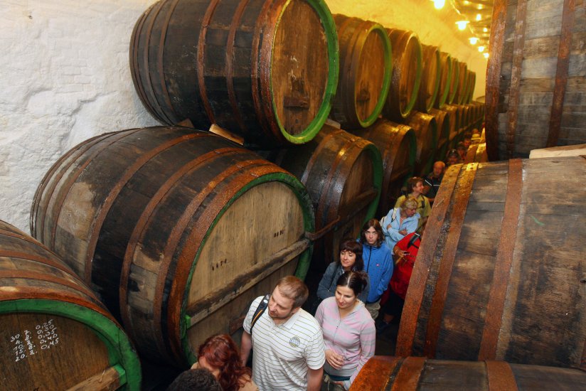 Die gesellige Bier Tour Pilsen für Freunde und Gruppen