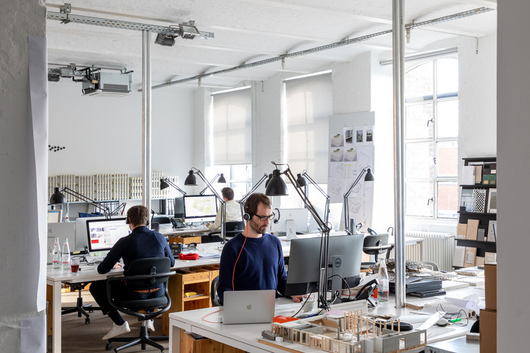 Krisensichere Investition: Mit dem Sondervermietungsmodell von City Apartments und Architekturbüros Berlin