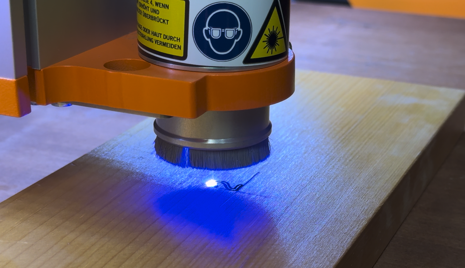 Die neuesten Innovationen in der Welt der Laser Gravierer