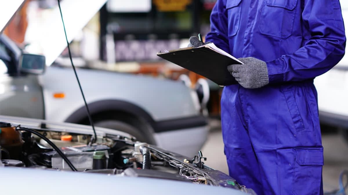 Auto mit Motorschaden verkaufen – Sofortangebot & schnelle Terminvereinbarung