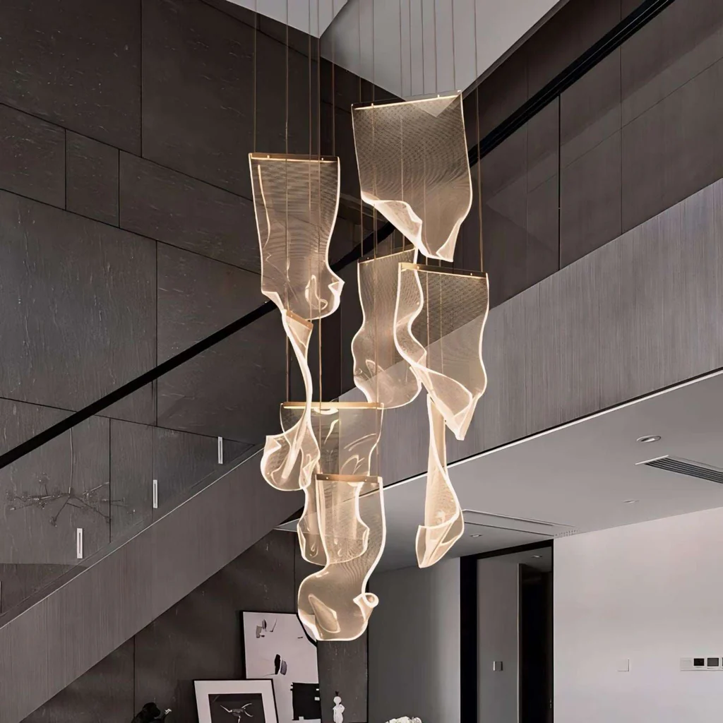 Moderne Stehleuchte modern BUYnBLUE: Stilvolles Design für jeden Raum