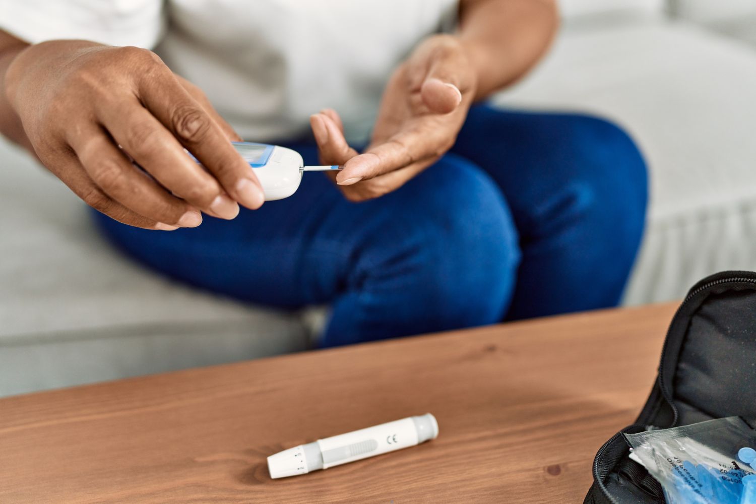 Blutzuckerwerte bei Kindern: Worauf Eltern achten sollten