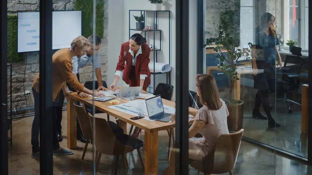 Google Ads Agentur: Maximieren Sie Ihre Online-Präsenz