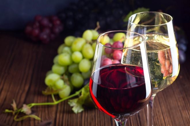 Rotwein aus Italien: Ein Überblick über die bekanntesten Weingebiete
