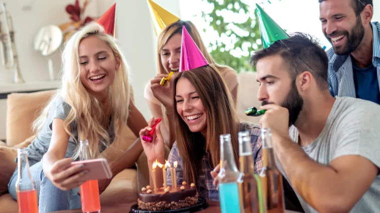 Geburtstagswünsche Sprüche zum Nachdenken für besondere Anlässe