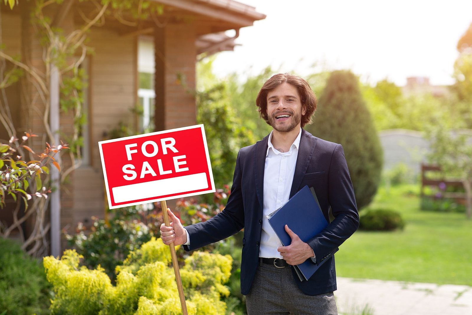 Ihr Zuhause verdient den Bester Immobilienmakler Frankfurt
