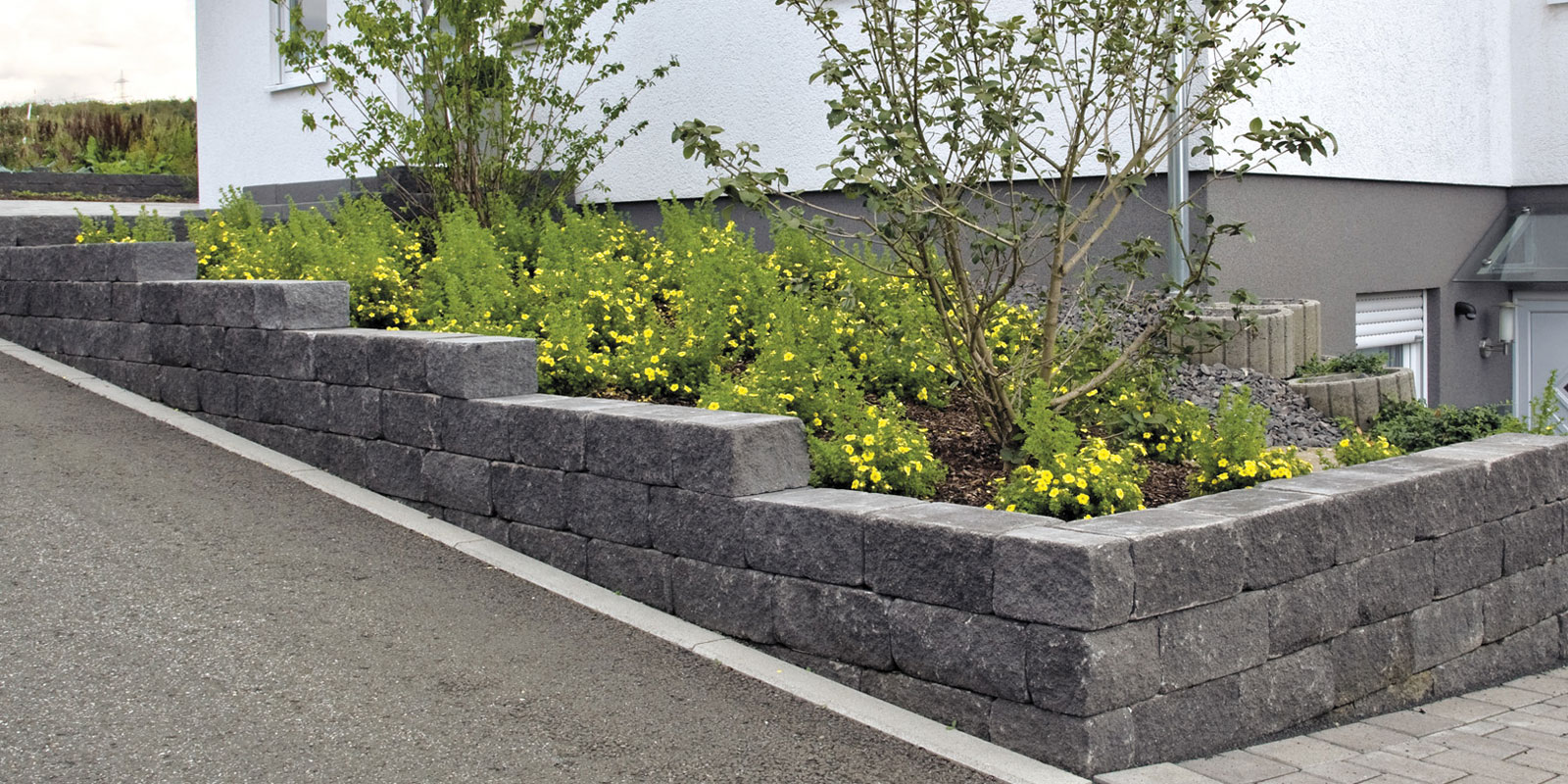 Pflastersteine Kaufen: Enhance Your Garden Pathways and Driveways