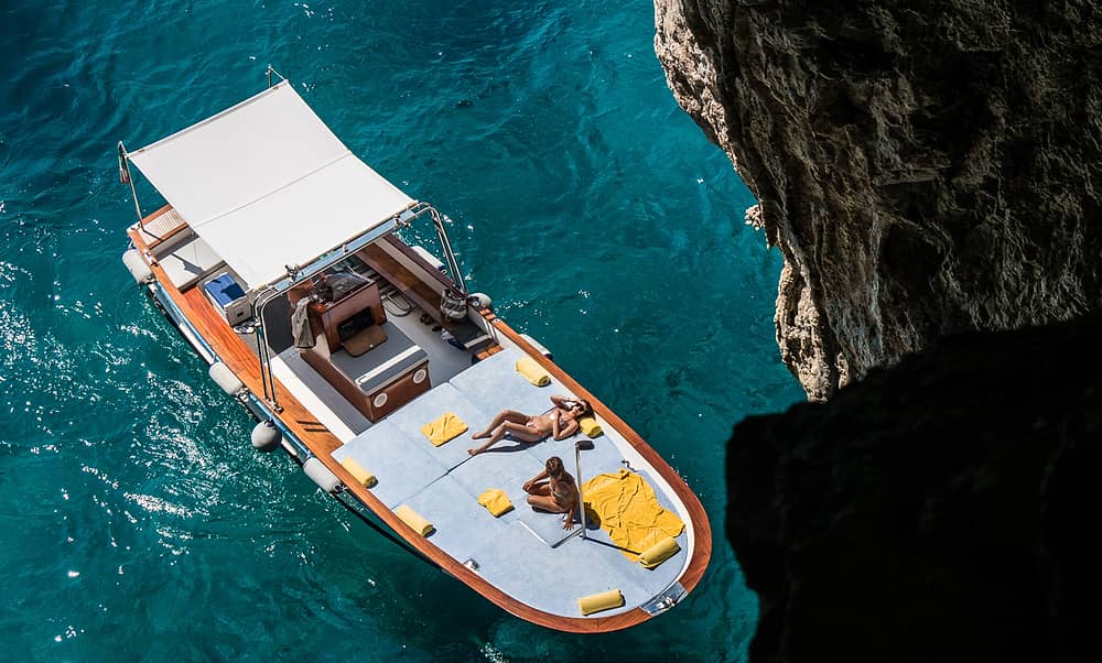 Warum Boot Mieten Türkei mit Viravira Die Beste Wahl für Ihren Urlaub Ist