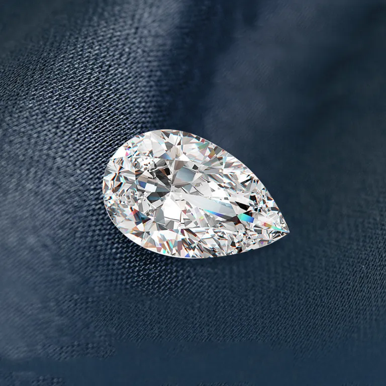 Warum Moissanite-Schmuck immer beliebter wird