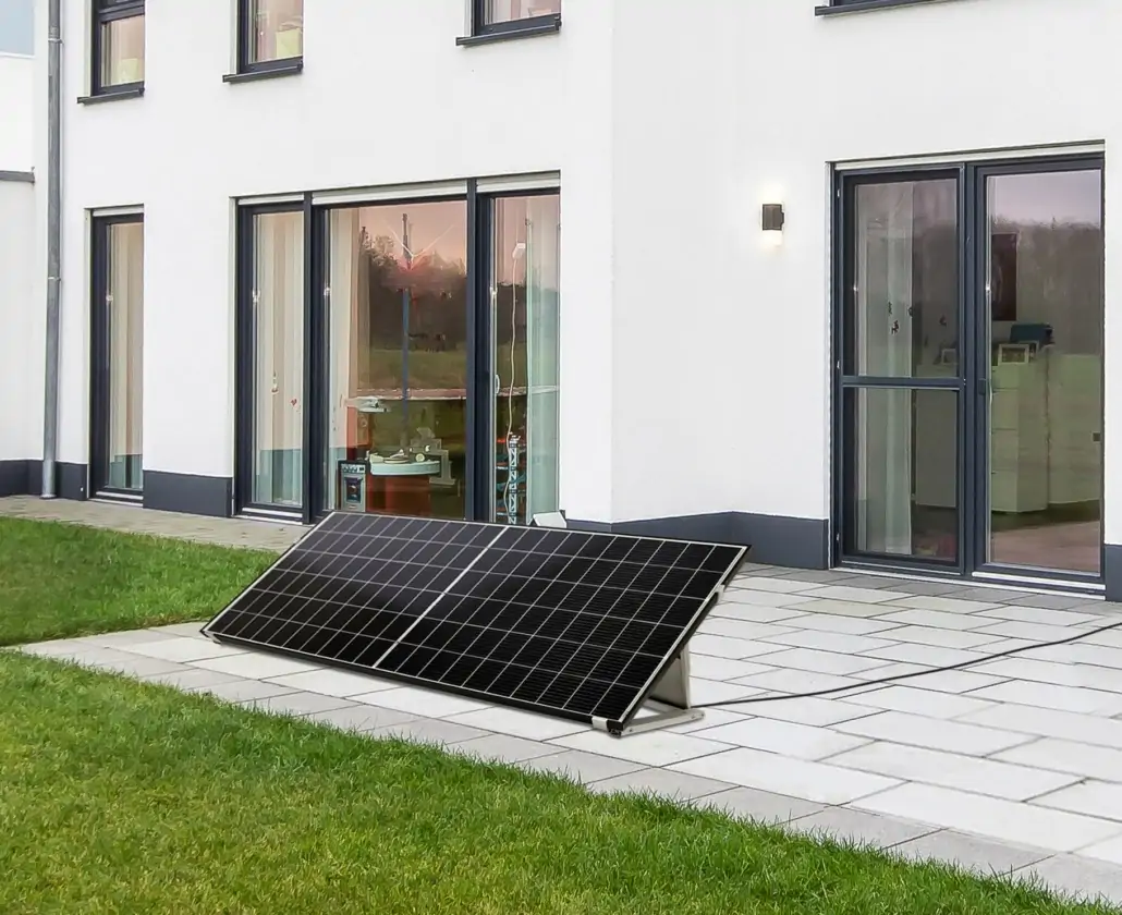 Photovoltaik Fürstenwalde: Ihr Partner für fortschrittliche Energielösungen in Berlin