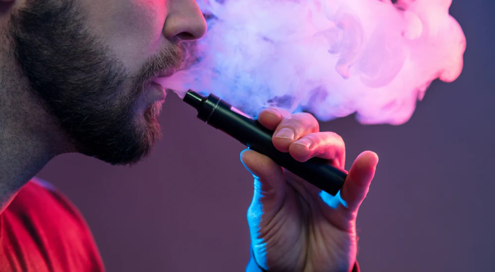 Al Fakher 15000 Pro Max – Die ultimative Power für Dampfer!