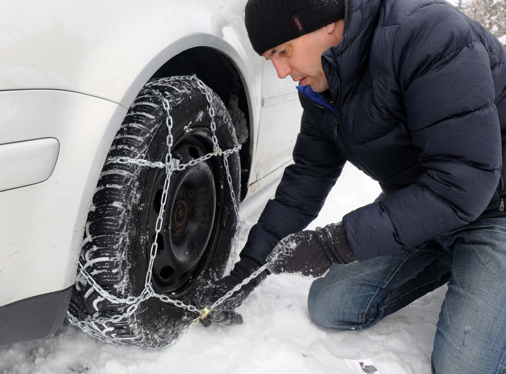 Schneeketten kaufen bei Schneeketten4u: Sicherheit und Qualität für jedes Fahrzeug