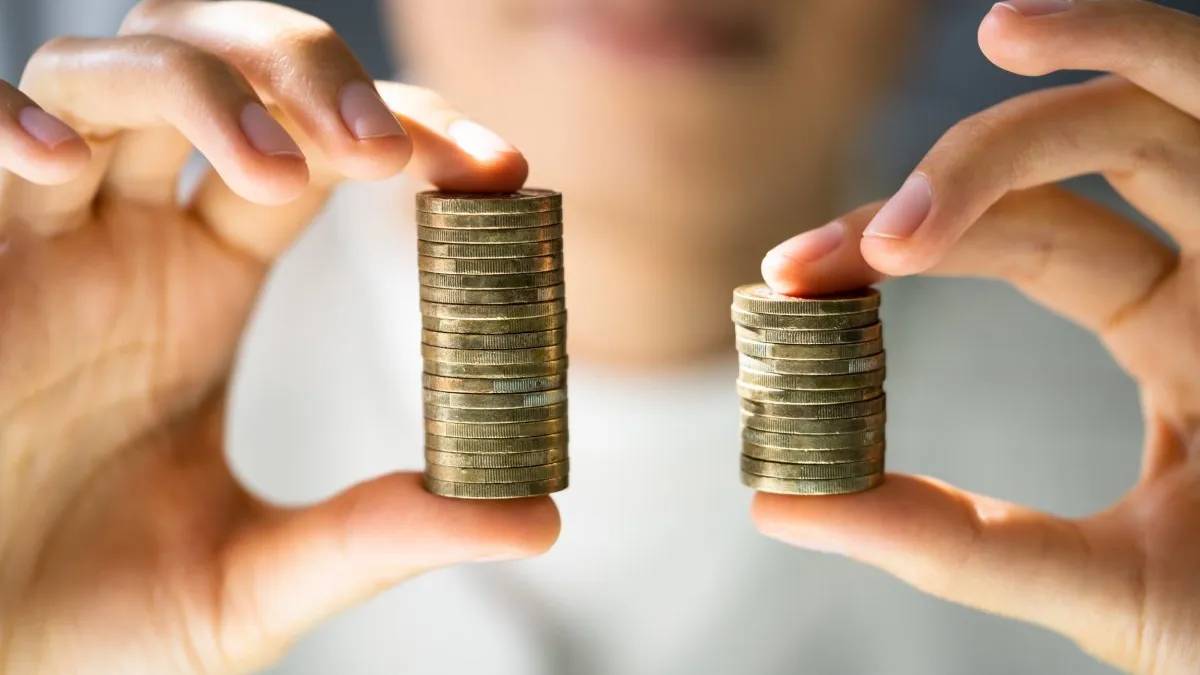 Immobilienkredite günstig finden und finanziell unabhängig werden
