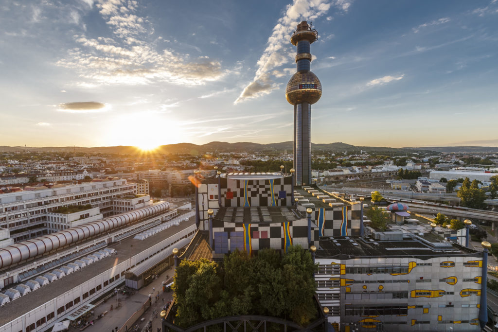 Wien News: Die Top Nachrichten der Woche aus Wien