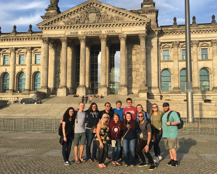 Reiseprogramme Deutschland: Natur und Abenteuer erleben