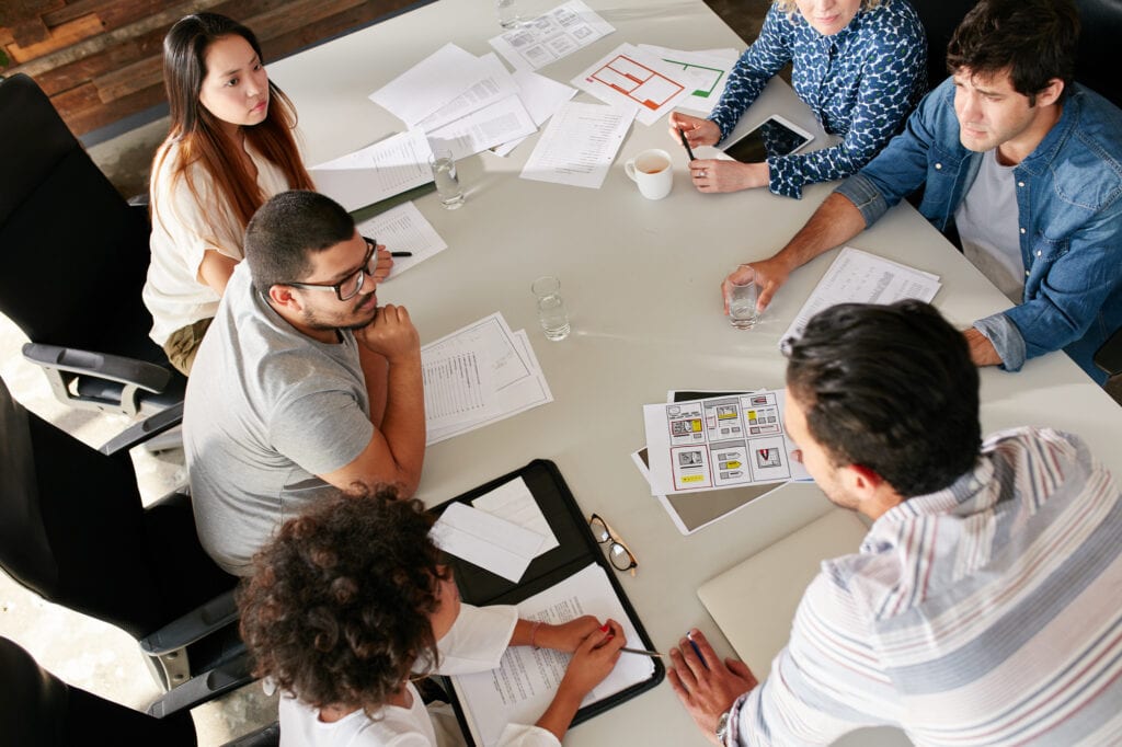 Webdesigner Recklinghausen: Ihre Experten für professionelle Websites