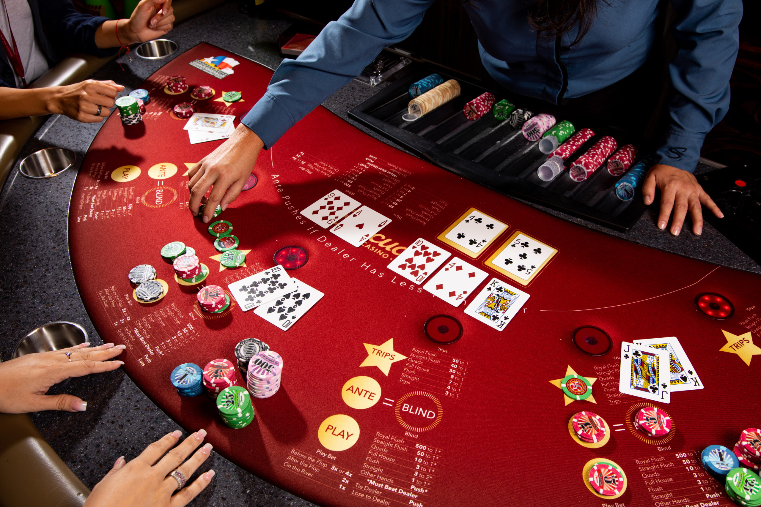 Ohne Limit zocken – Neue Spielbank ohne 5 Sekunden Pause erkunden