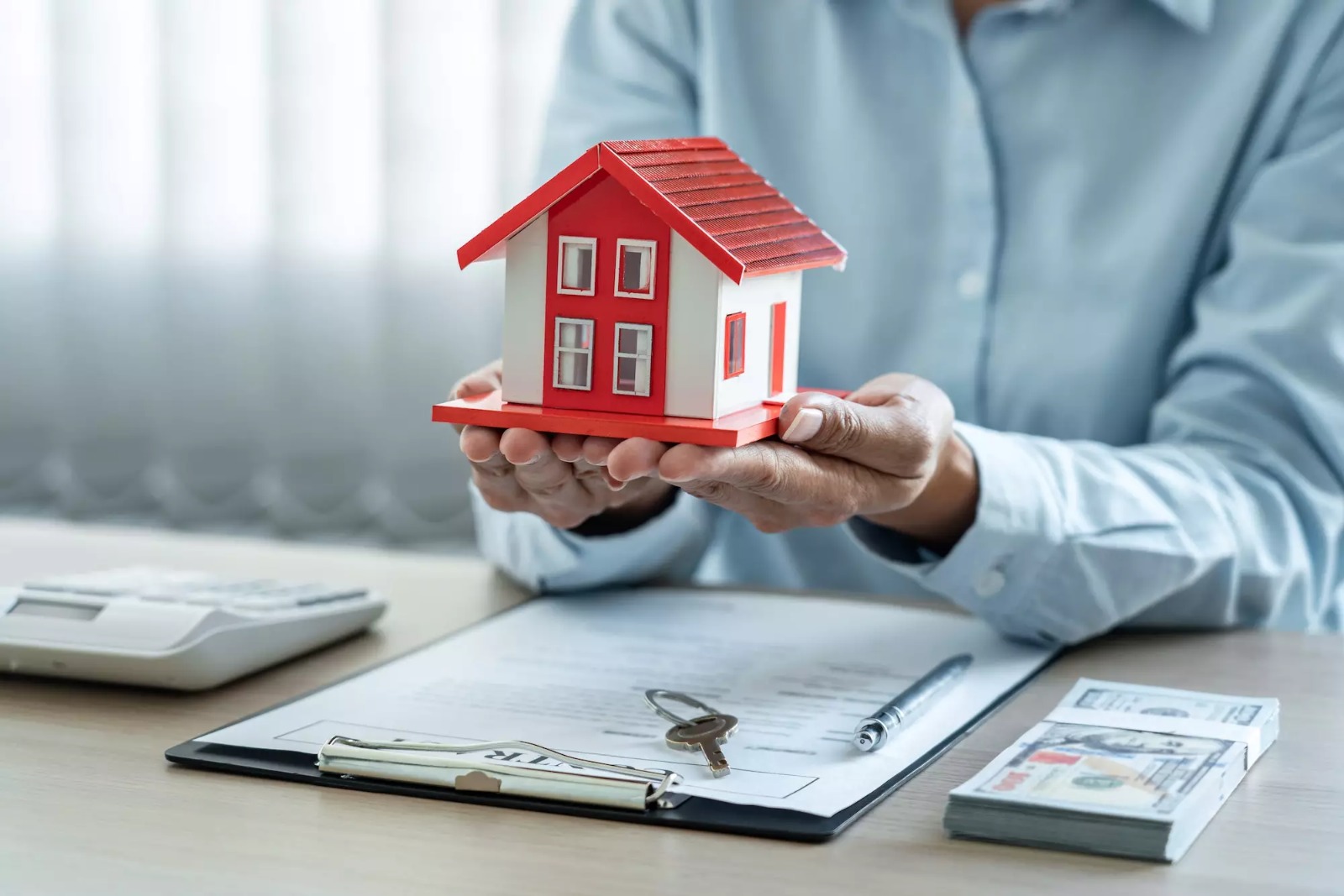 Ihr Zuhause verdient den Bester Immobilienmakler Frankfurt