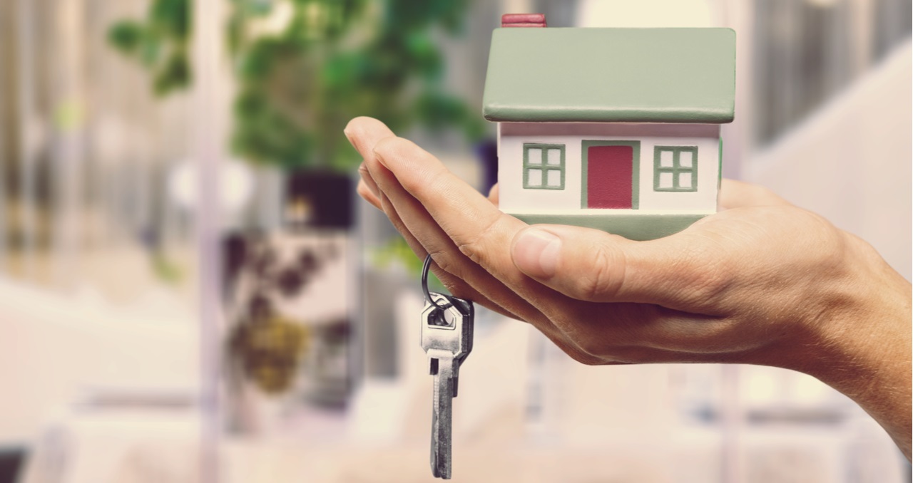 Professionelle Immobilienmakler Frankfurt Eschersheim für Ihren Traumimmobilienkauf