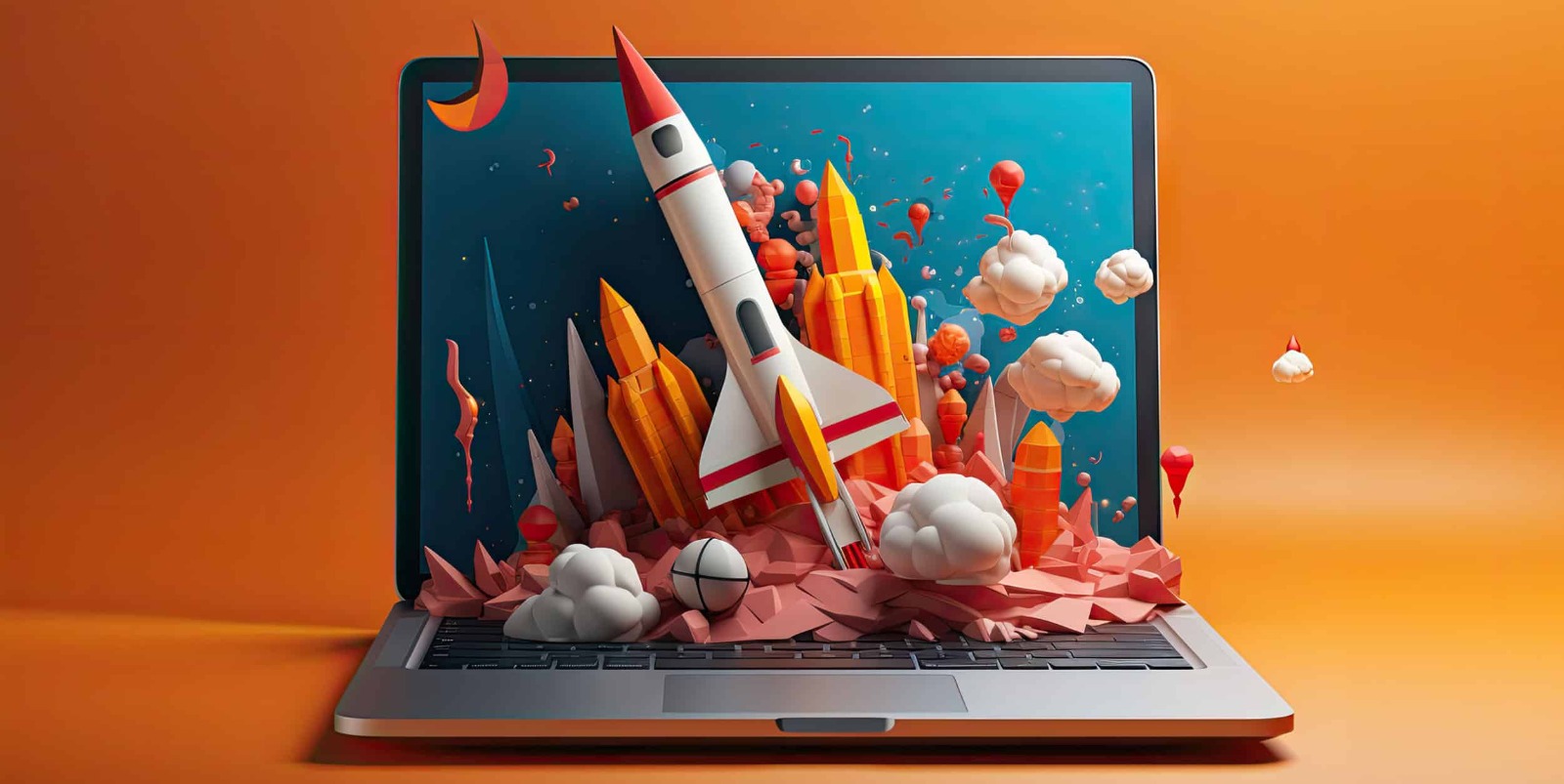 Kreative Webdesign Agentur Essen – Wir machen Websites, die verkaufen!