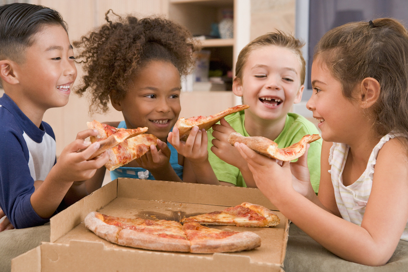 Pizzanap – Wo Leidenschaft und Perfektion die Pizza unvergesslich machen