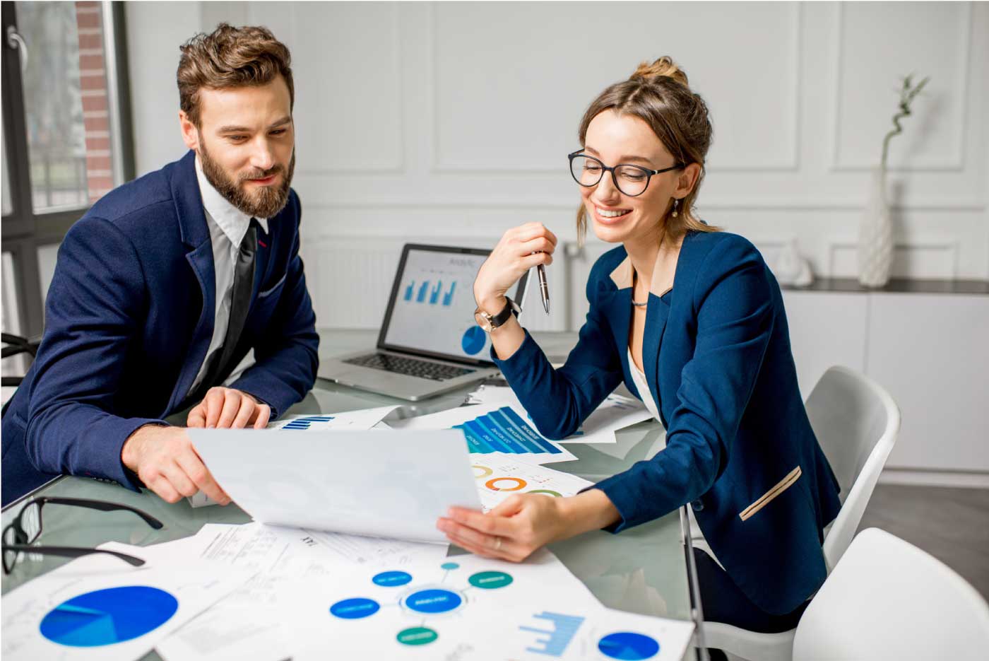 Unternehmensexpansion erfolgreich gestalten mit professioneller Unternehmensberatung