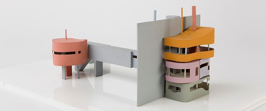 Architekturmodellbau Basel: Realistische Modelle für Ihre kreativen Ideen
