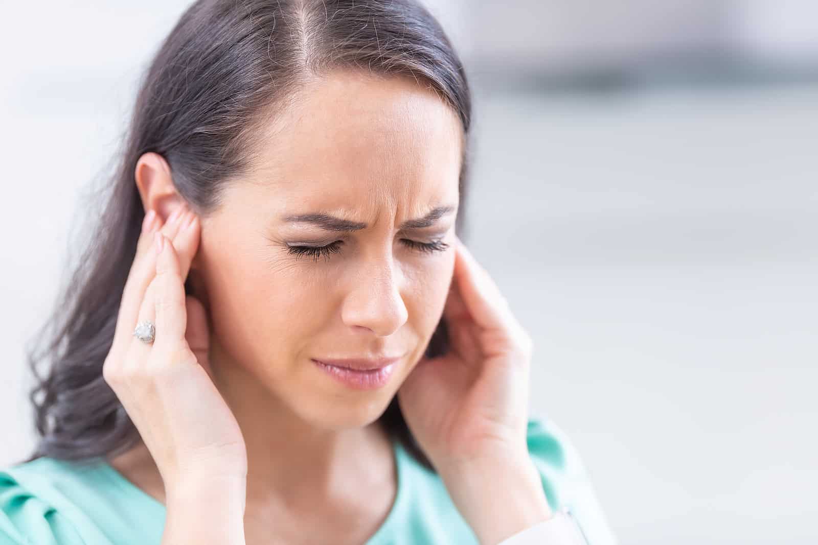 Warum Tinnitus Relief from CMD/TMJ für die Rehabilitation unverzichtbar ist