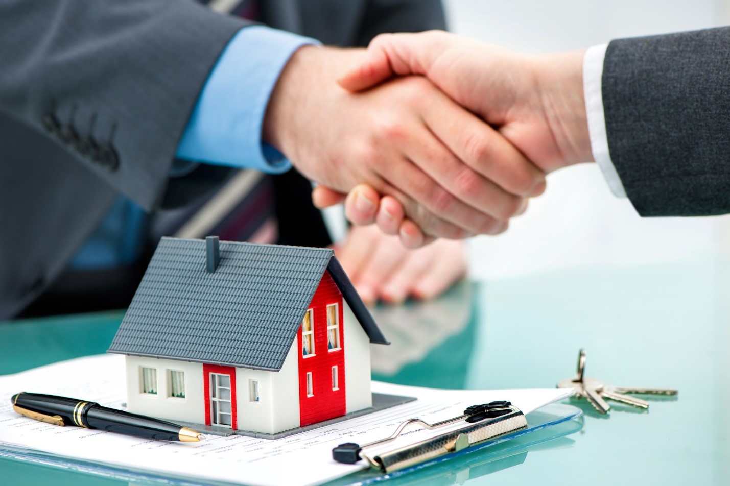 Immobilieninvestitionen: Fix-and-Flip-Strategien