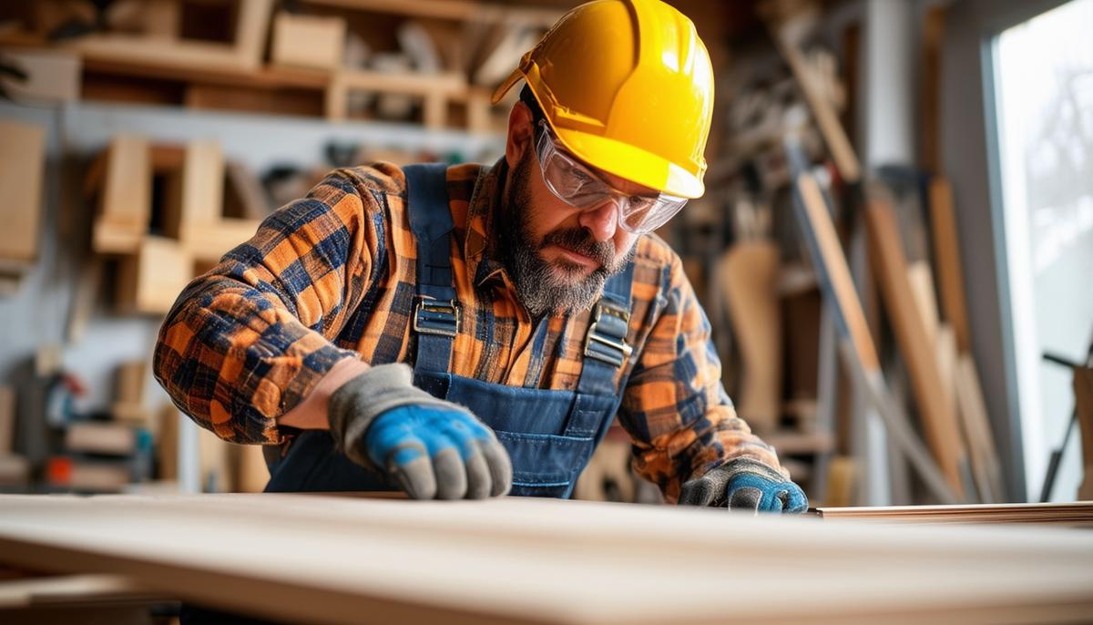 Tischler in Hohnstein – Qualität und Ästhetik in Holz