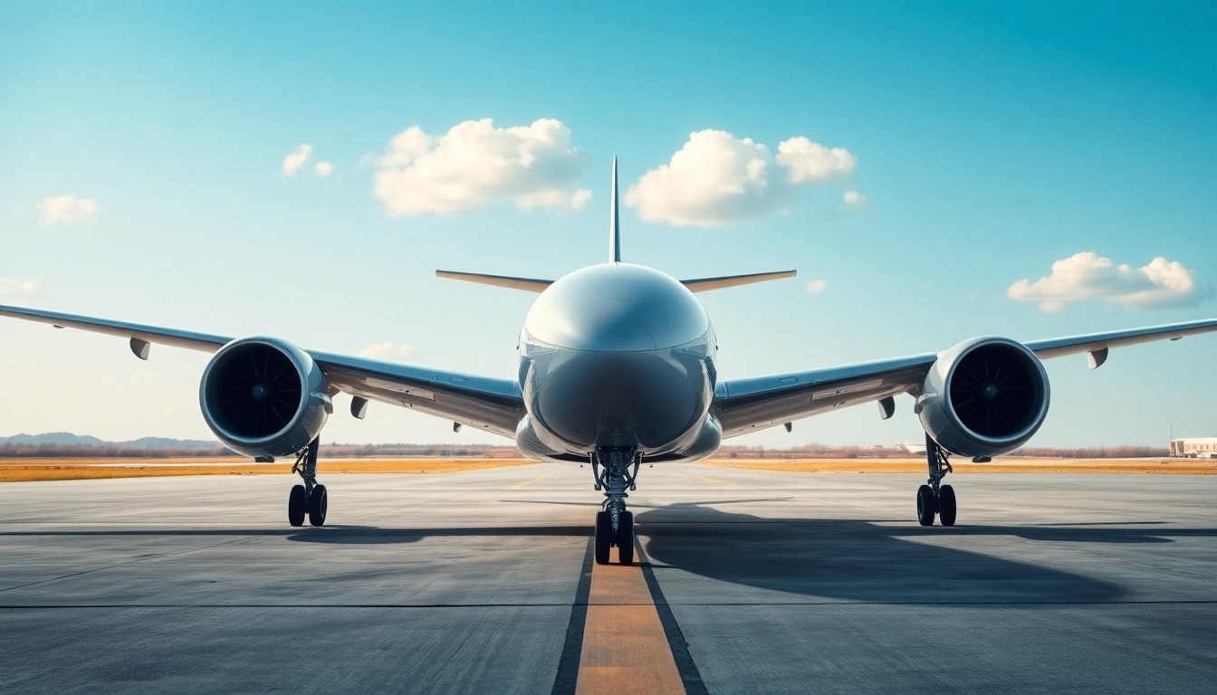 Sve što trebate znati o prevozu pokojnika avionom