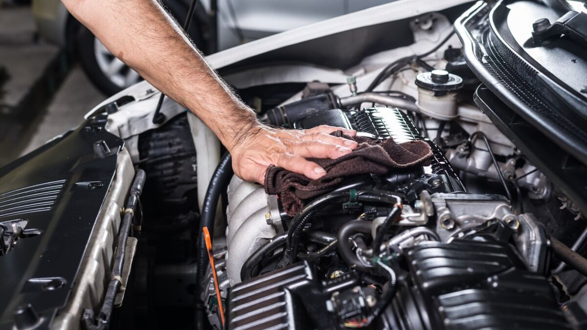 Motorschaden Ankauf vom Profi – AK Autos in Köln, Bonn &amp; NRW