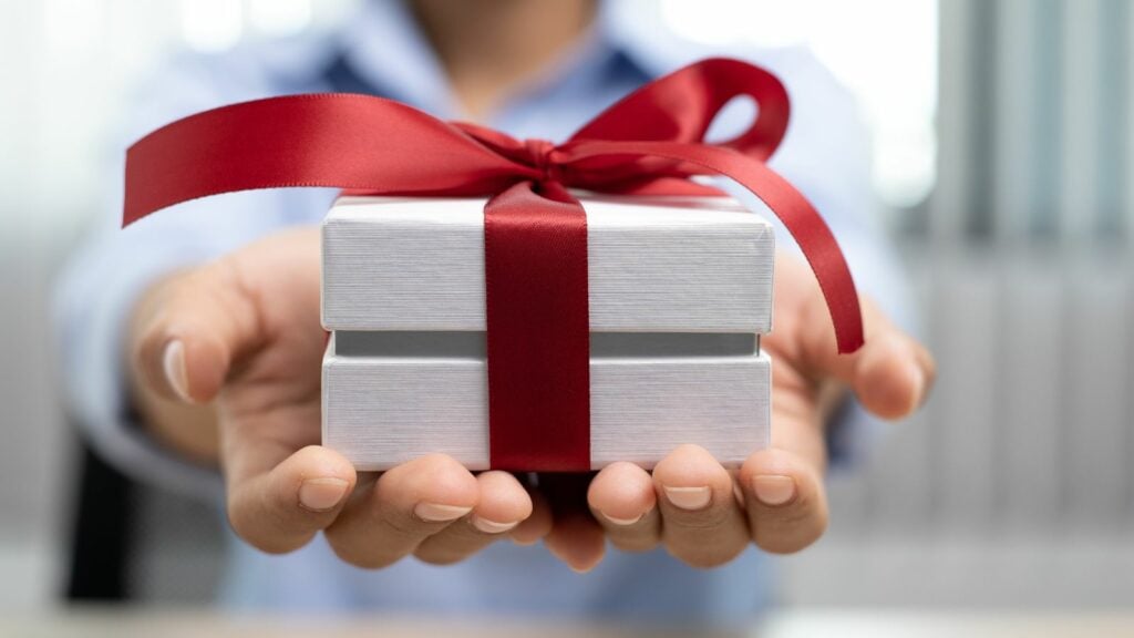 So einfach war der Kauf von Werbegeschenken noch nie