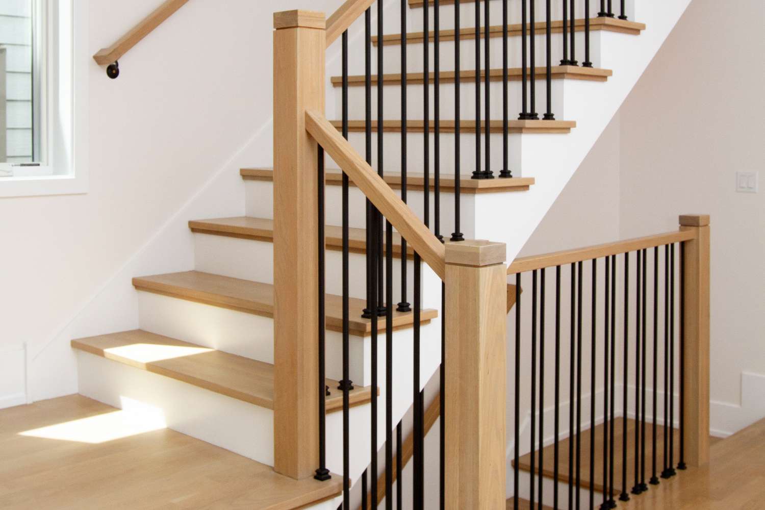 Wie die richtige Treppe Formel den Treppenbau revolutioniert